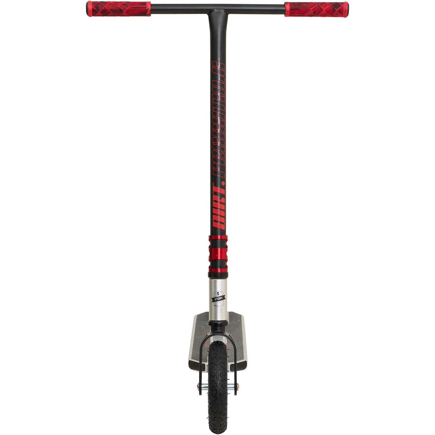 Story Dirt Freestyle Scooter - OUTLET