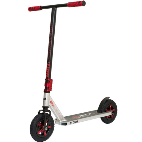 Story Dirt Freestyle Scooter - OUTLET