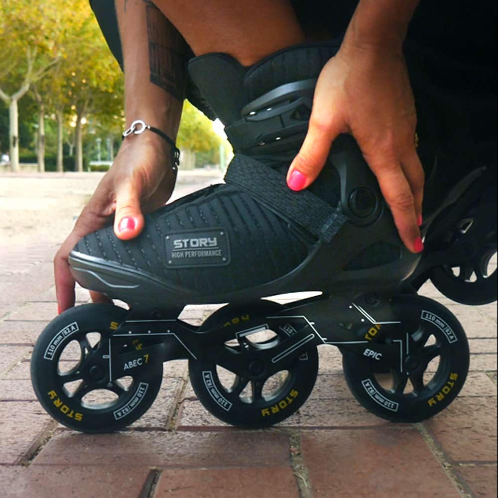 Story Epic Inline Skates