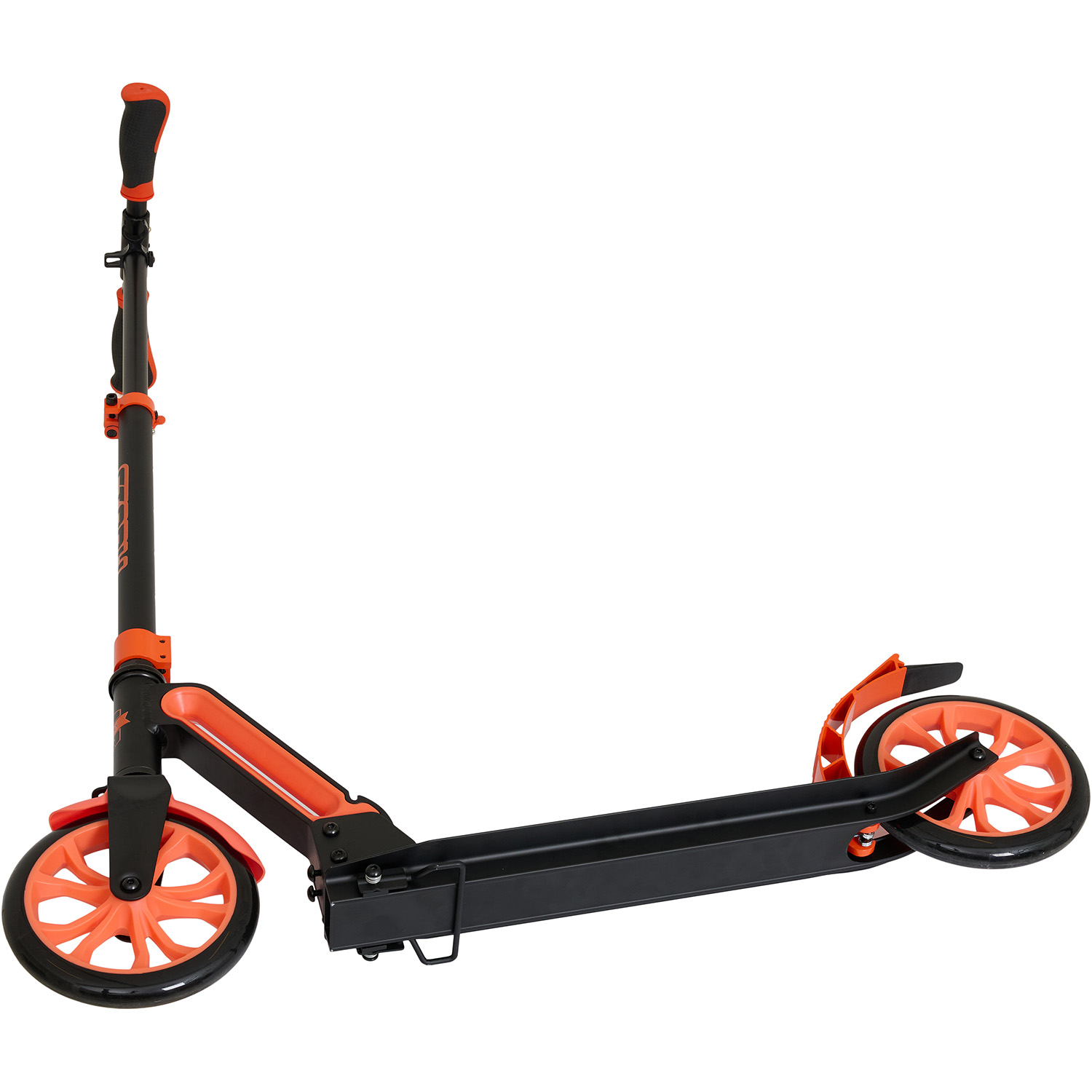 Story GO Deluxe Foldable Transport Scooter