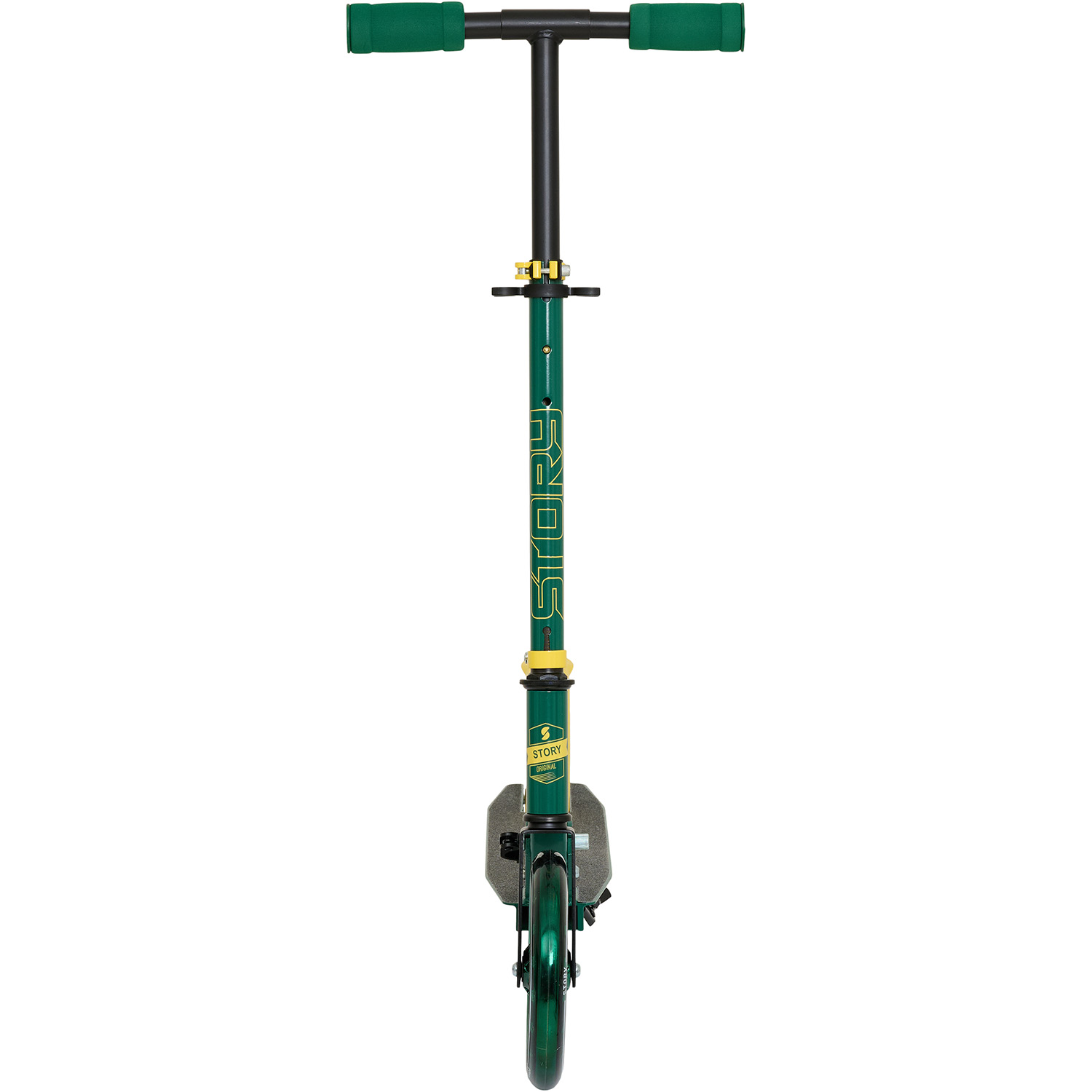 Story Lux Adjustable Kids Kick Scooter