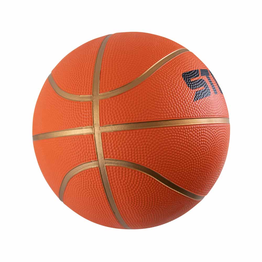 Story Rumble Basketball