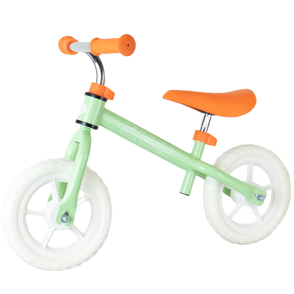 Story run racer balance bike outlet