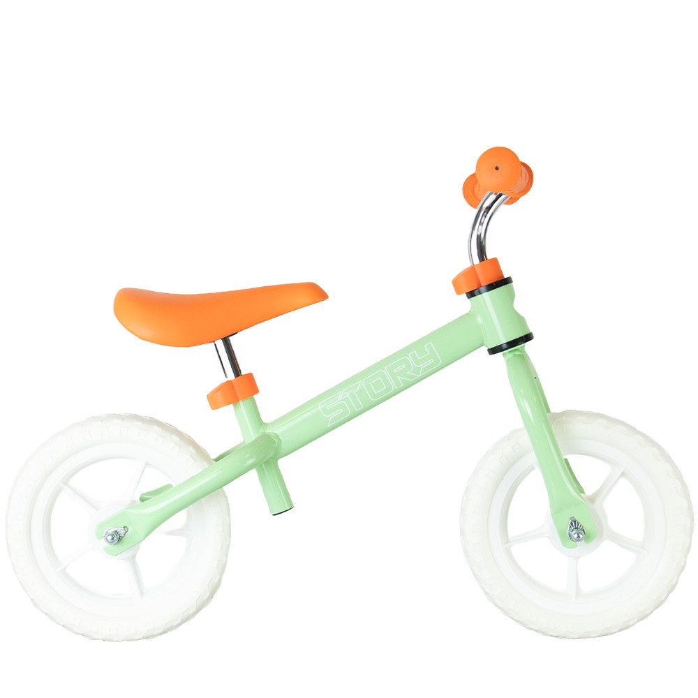 Girls store 30cm playmate bike