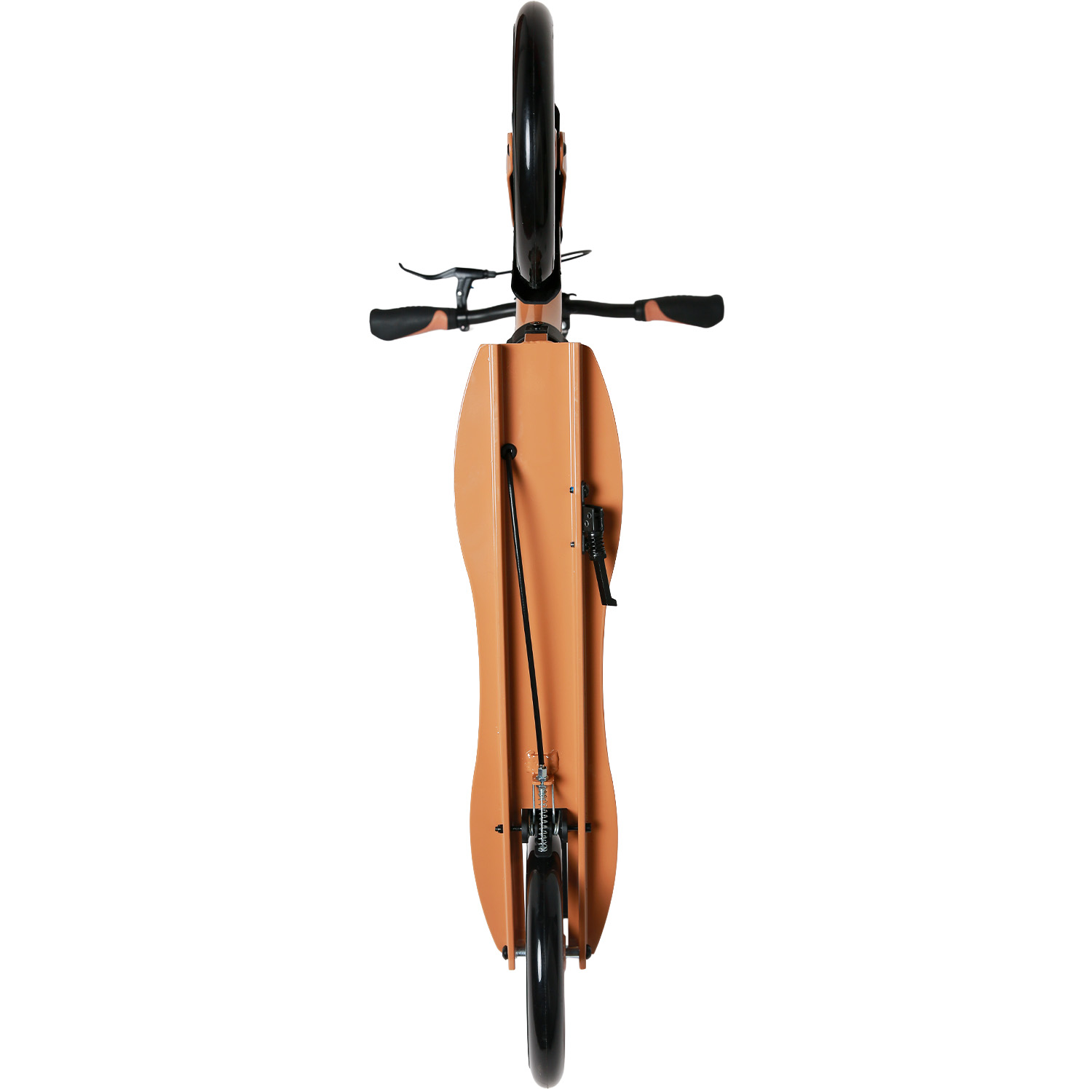 Story CityCruiser Transport Scooter