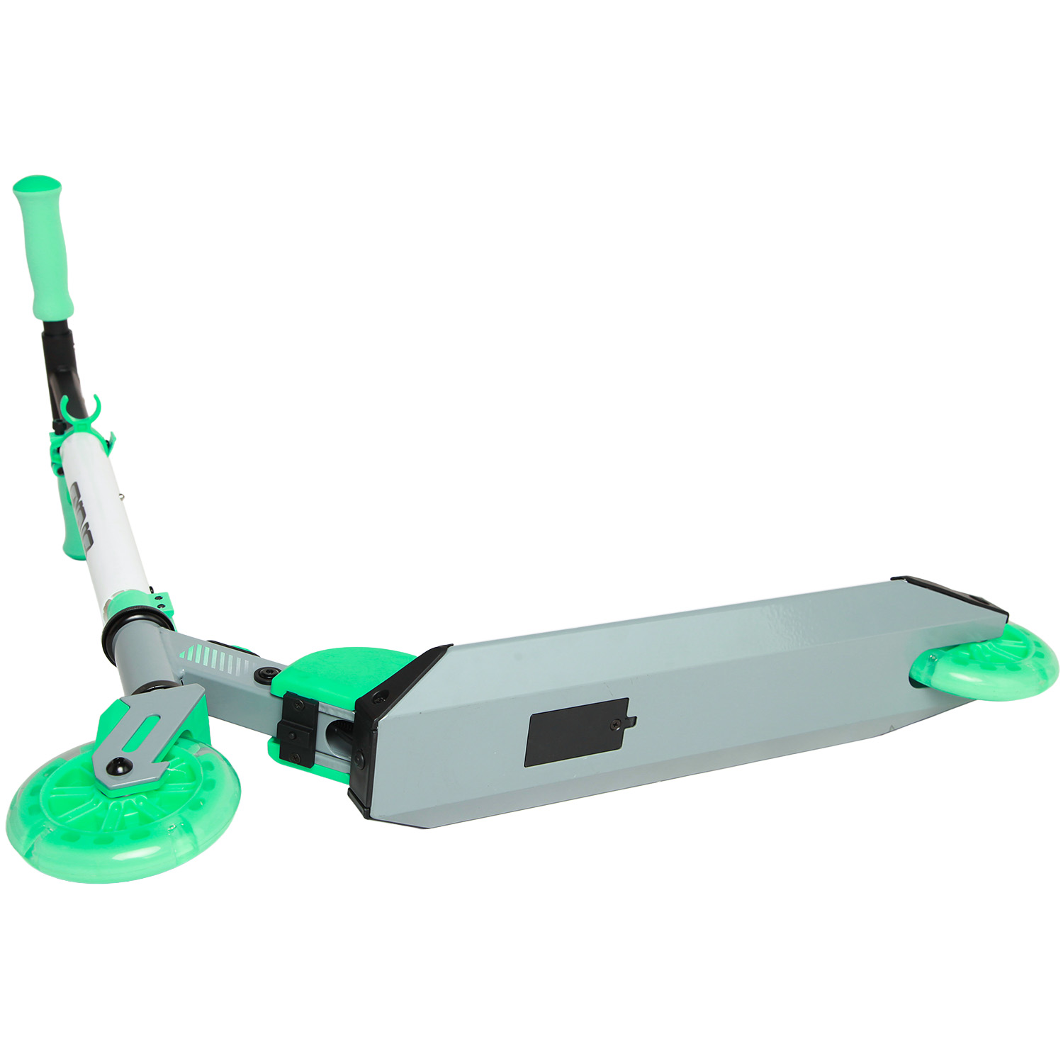 Story Everything Led Kinds Foldable Kids Kick Scooter