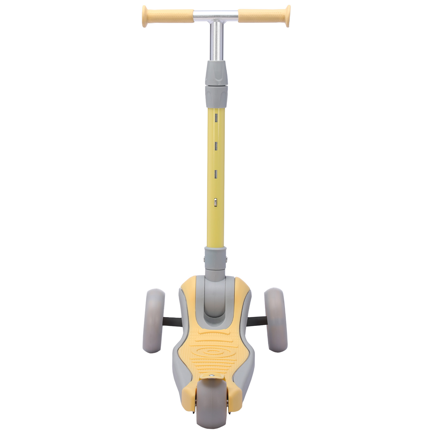 Story LED Glow 3-Wheel Scooter