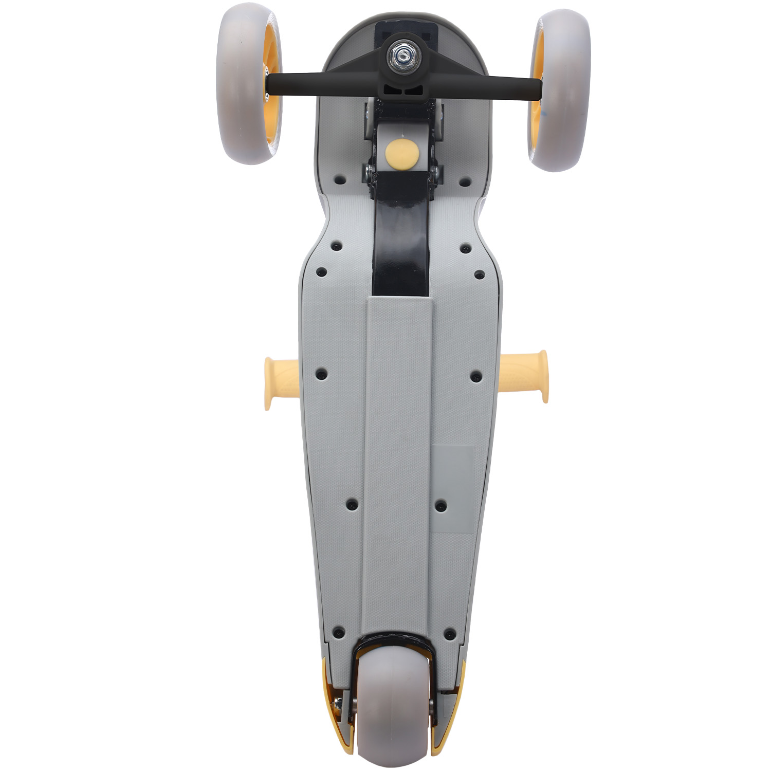 Story LED Glow 3-Wheel Scooter