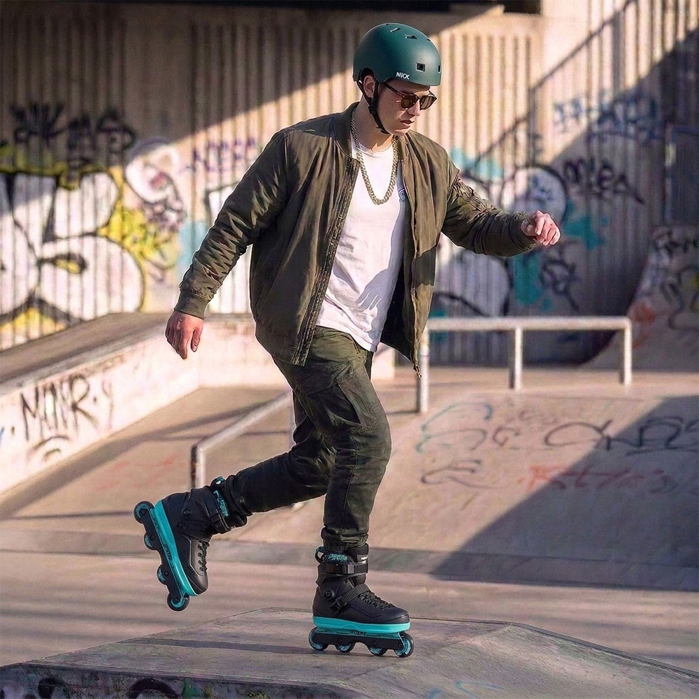 Story Aggressive EVO Inline Skates