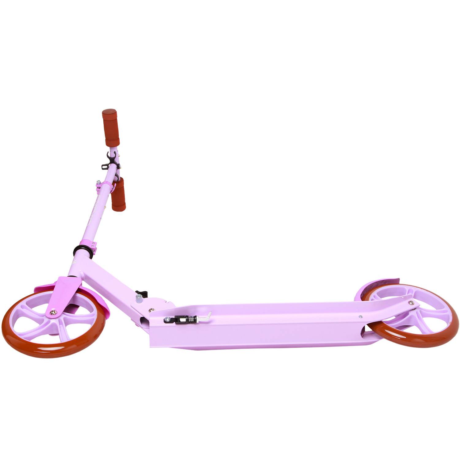 Story Urban GO! Foldable Kick Scooter
