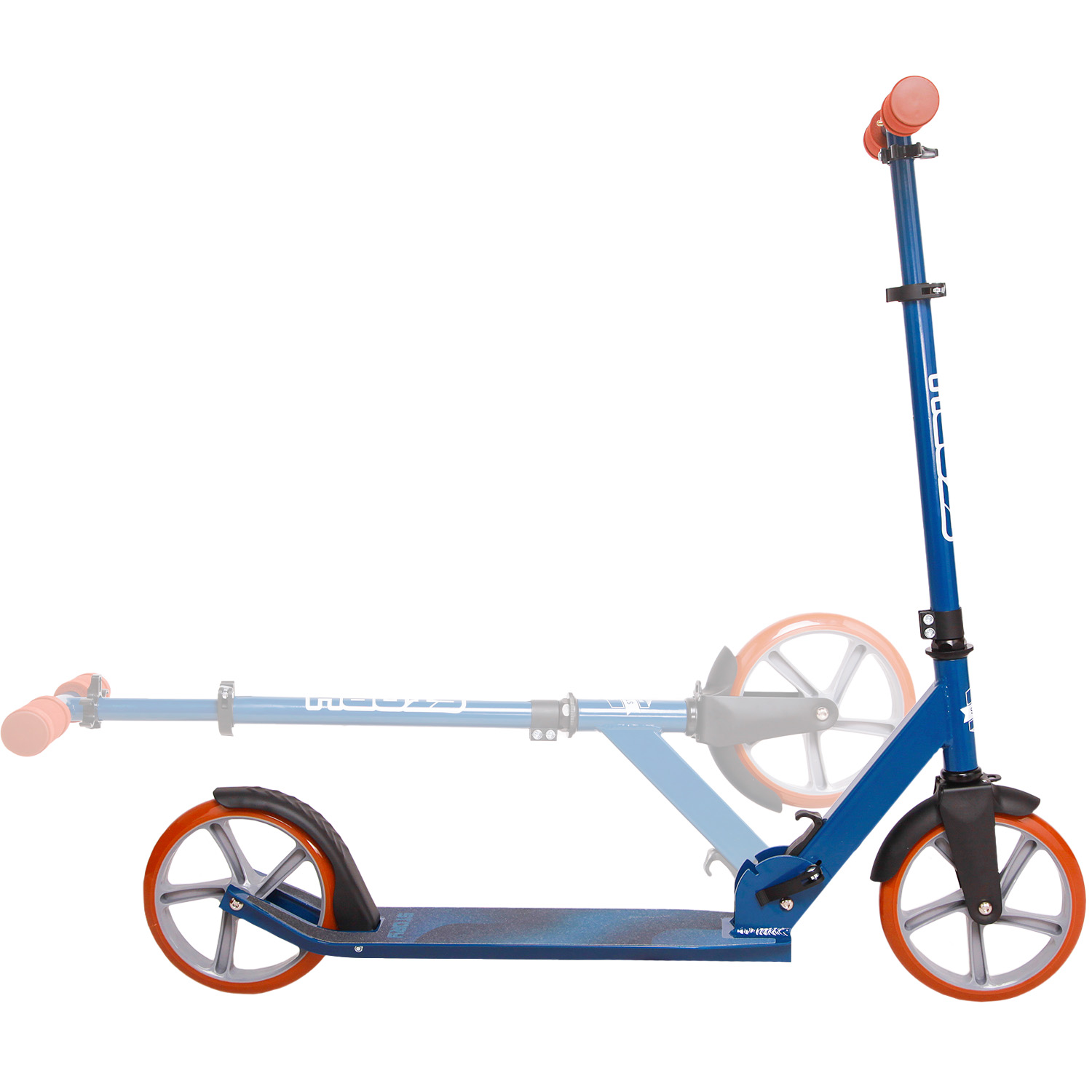 Story Urban GO! Foldable Kick Scooter