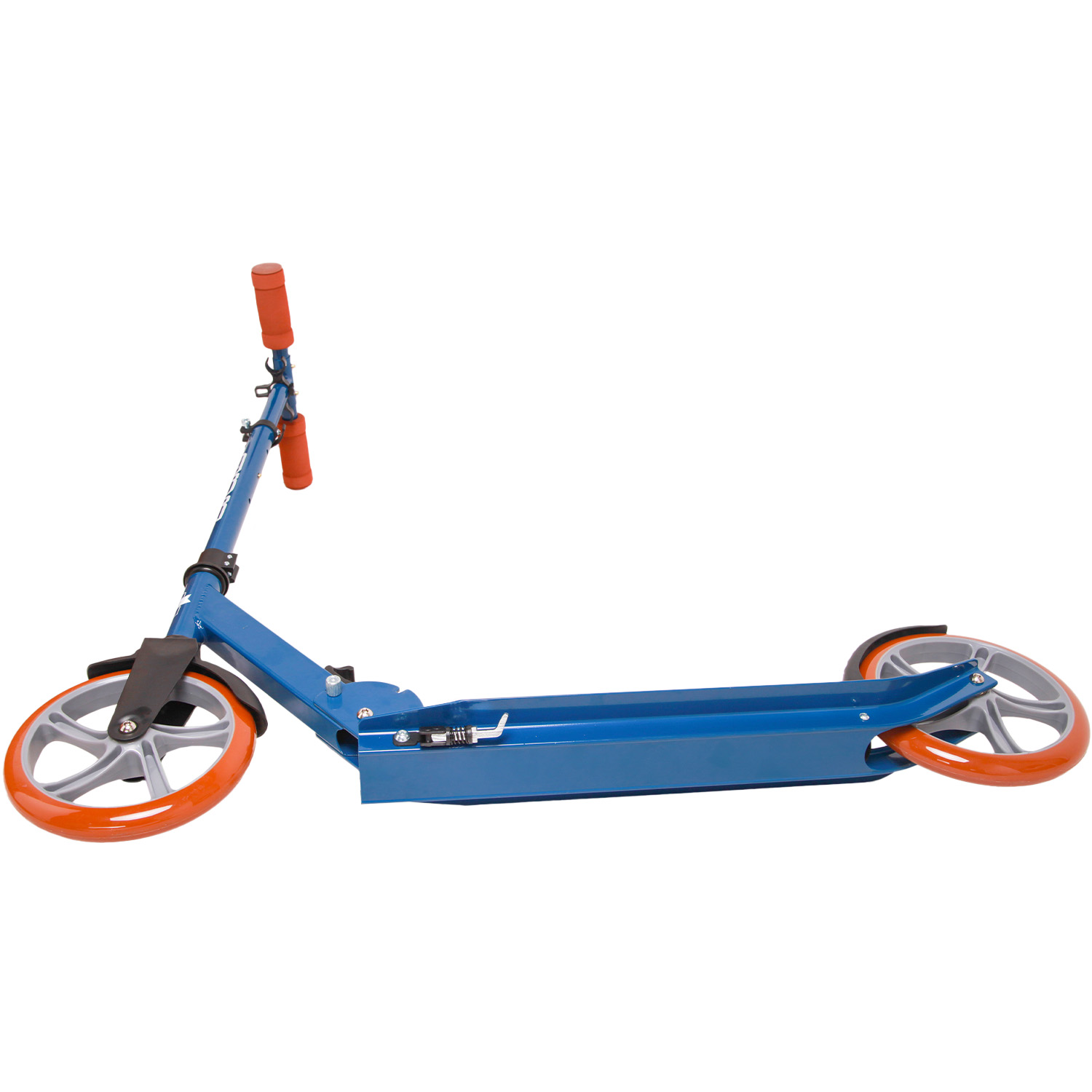 Story Urban GO! Foldable Kick Scooter