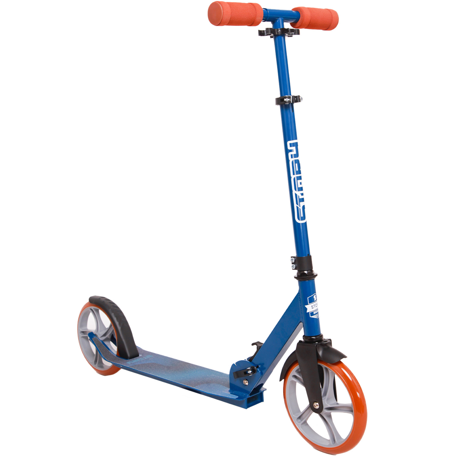 Story Urban GO! Foldable Kick Scooter