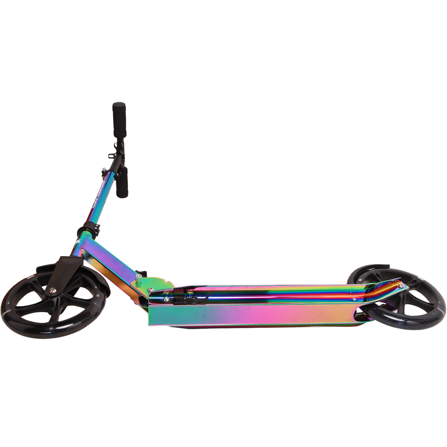Story Urban GO! Foldable Kick Scooter