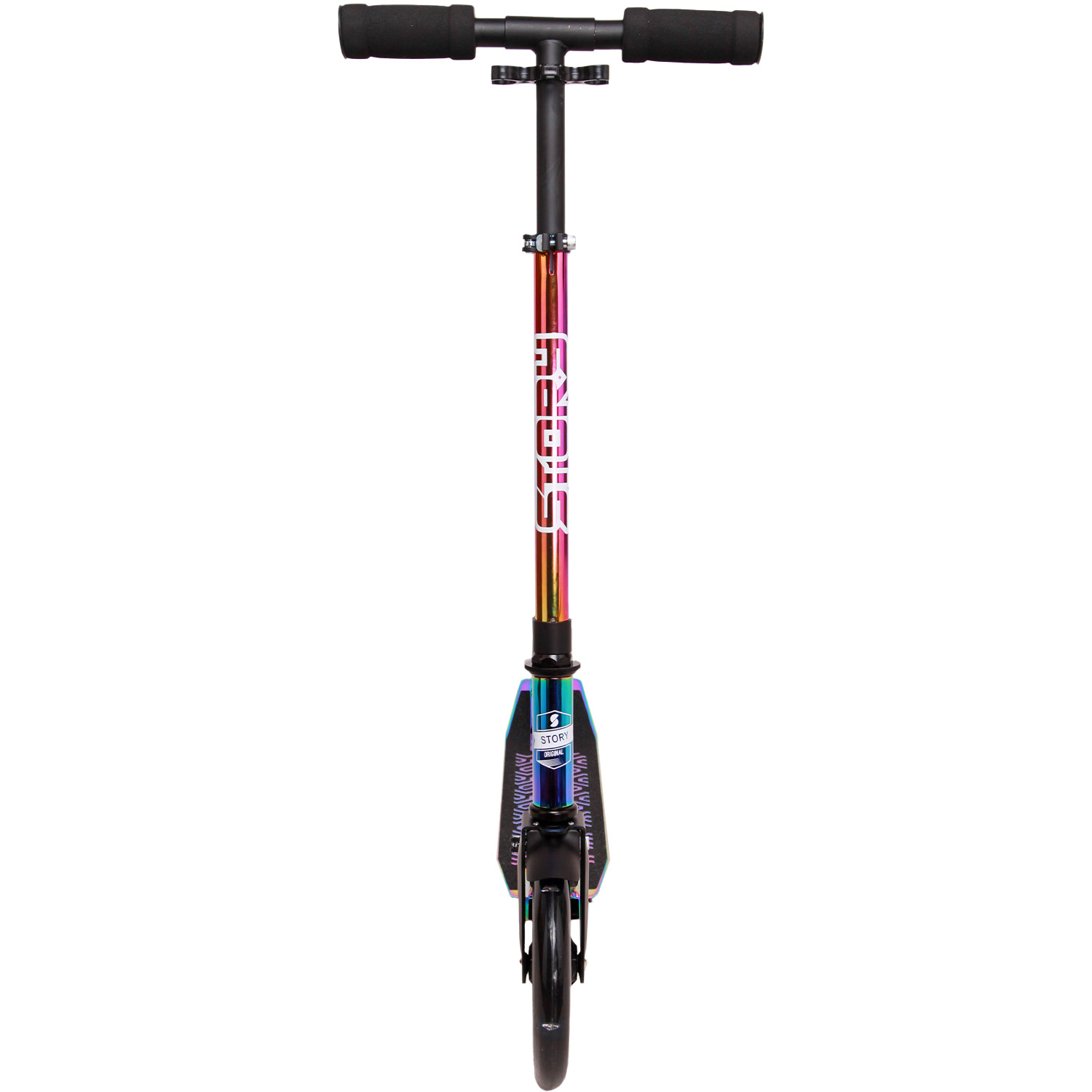 Story Urban GO! Foldable Kick Scooter