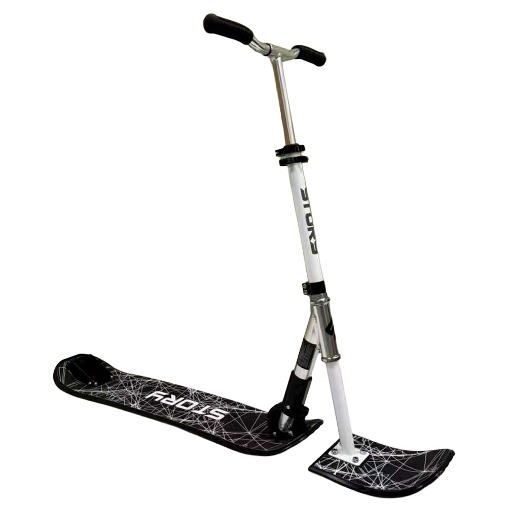 Snow Scooters for Winter Riding | USA Skateshop