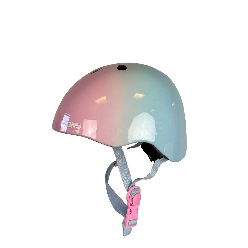 Story Kids Certified Skate Helmet