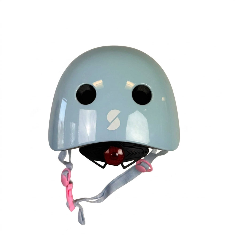 Story Kids Certified Skate Helmet
