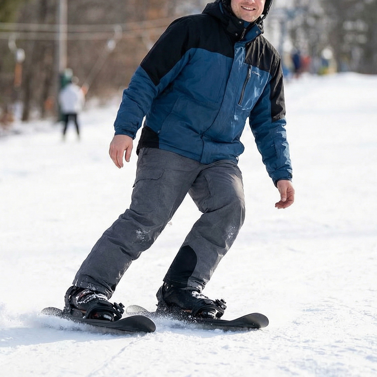 Story Minigliders Short Skis