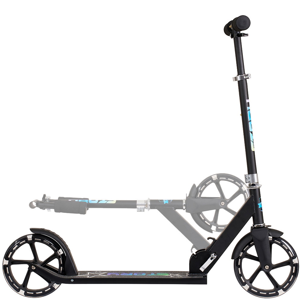 Story Urban GO! Foldable Kick Scooter