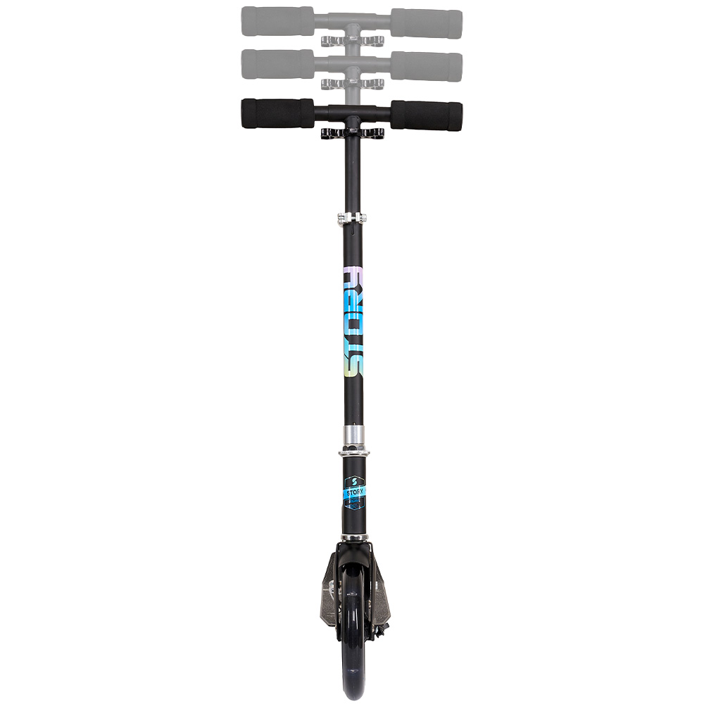 Story Urban GO! Foldable Kick Scooter