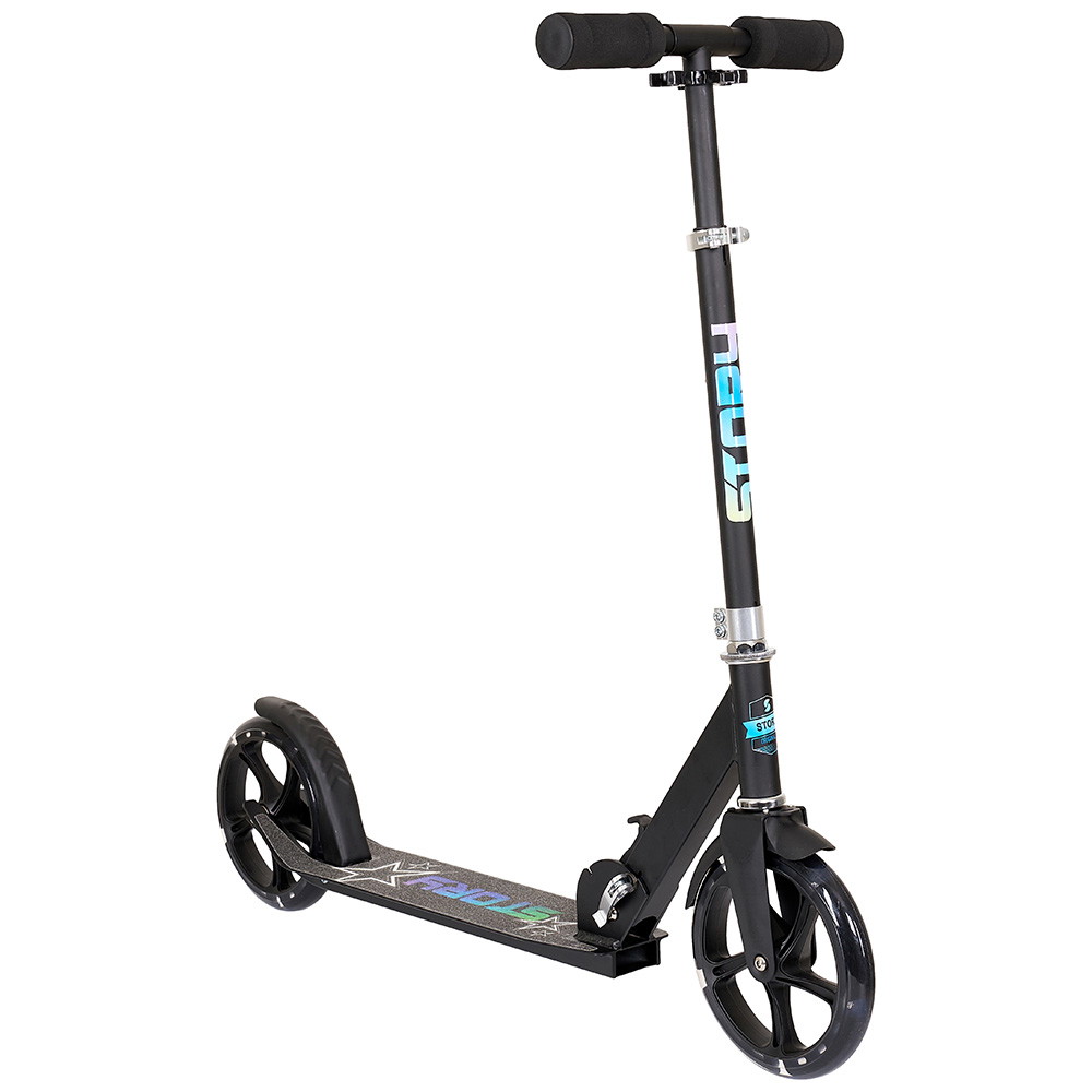 Story Urban GO! Foldable Kick Scooter