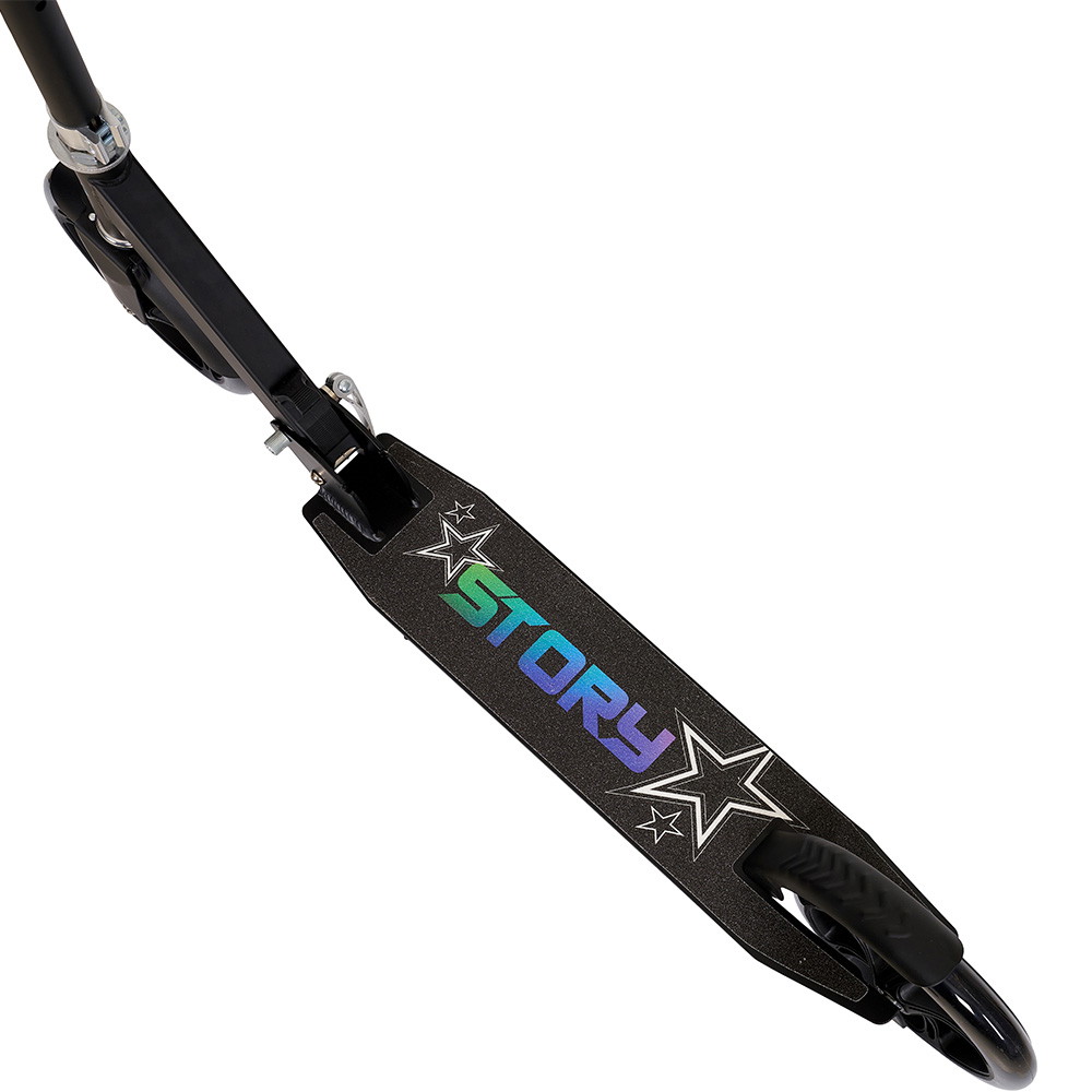 Story Urban GO! Foldable Kick Scooter