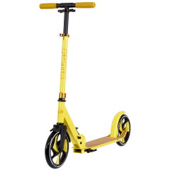 Story Urban GO! Foldable Kick Scooter