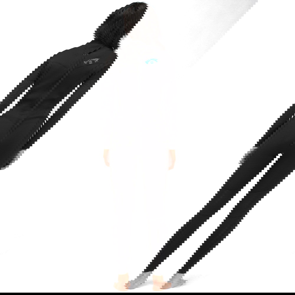か　BILLABONG ビラボン レディース　BZ SYNERGY FL 楽天市場】BILLABONG ビラボン BZ SYNERGY FL 3X2mm フルスーツ BE018