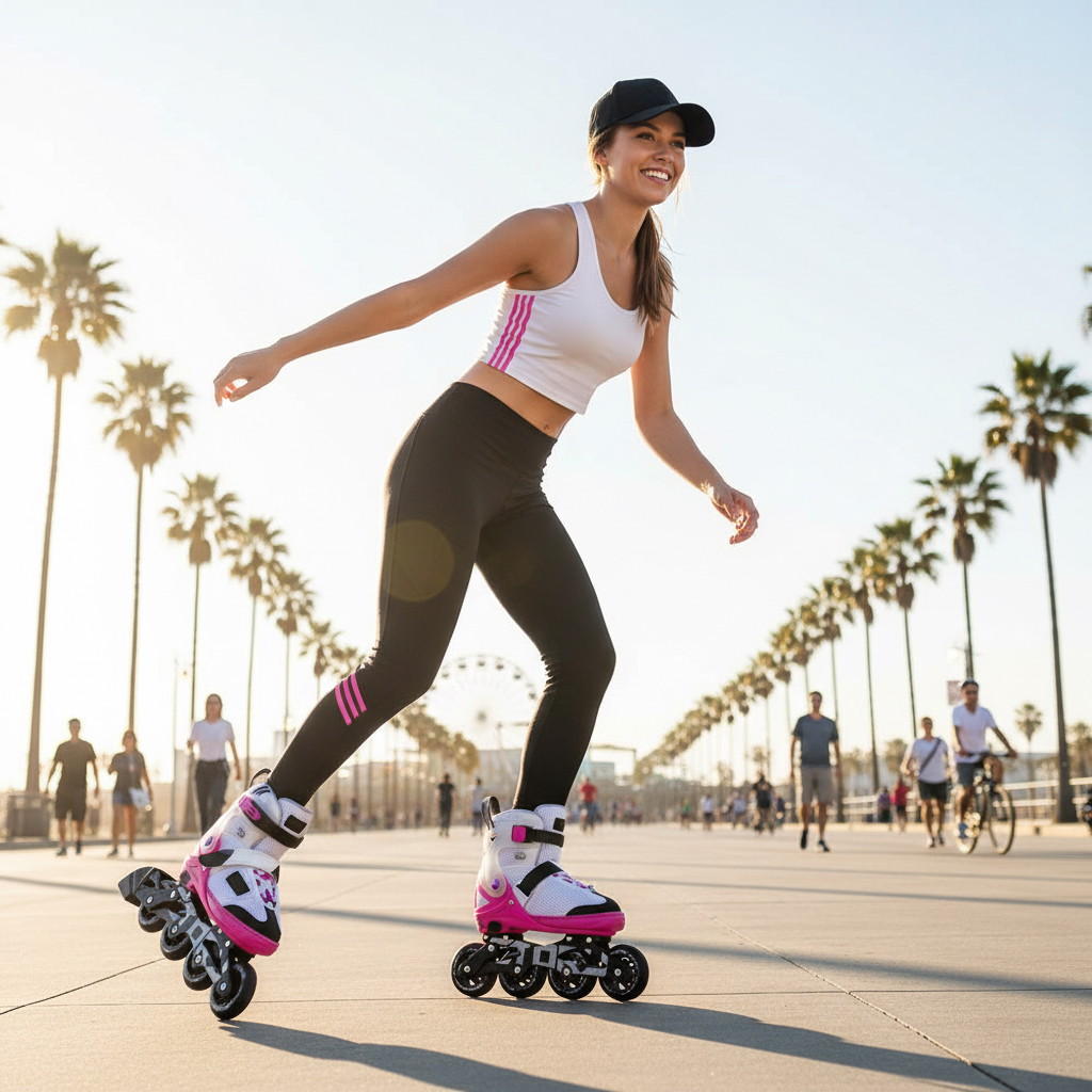 Story Motion Inline Skates