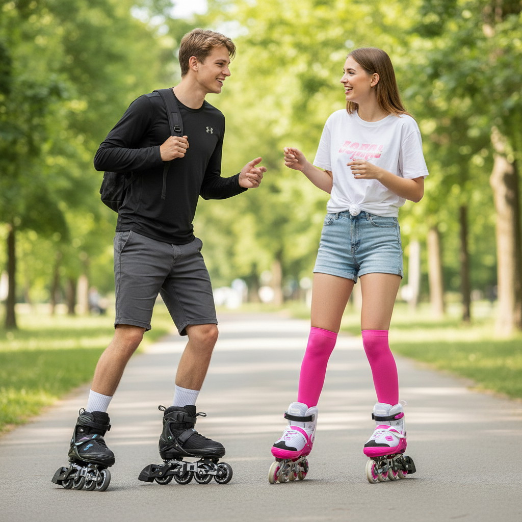 Story Motion Inline Skates