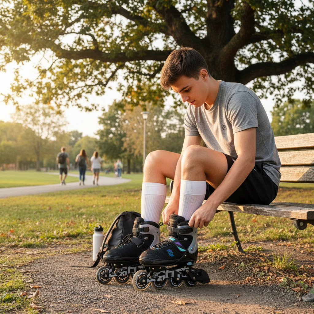 Story Motion Inline Skates
