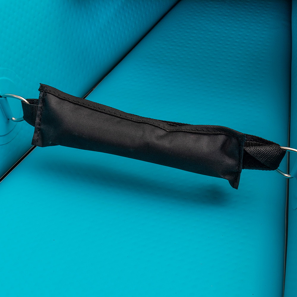 Story Division 2-Person Inflatable Kayak