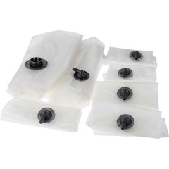 NKX Huron Bladder Set