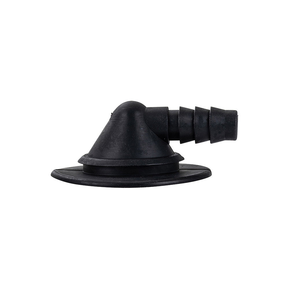 NKX One-Pump Valve