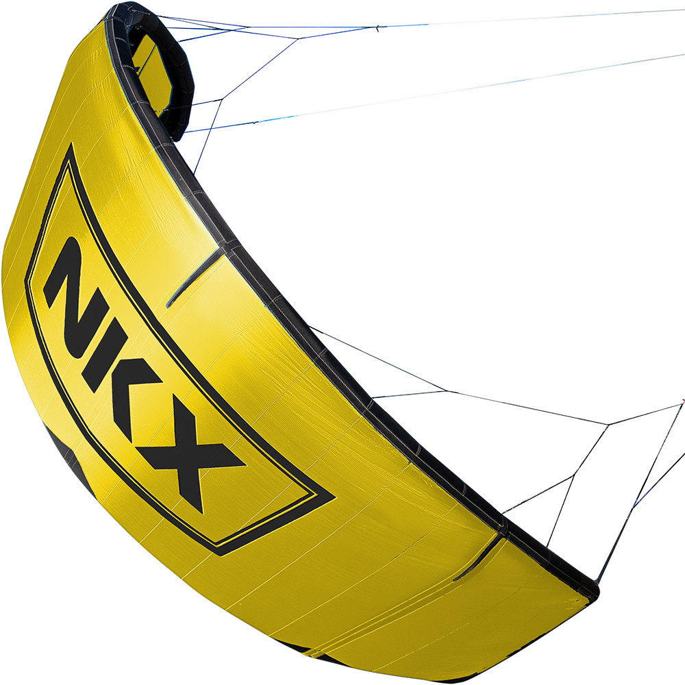 NKX Blade Performance Freeride Kite