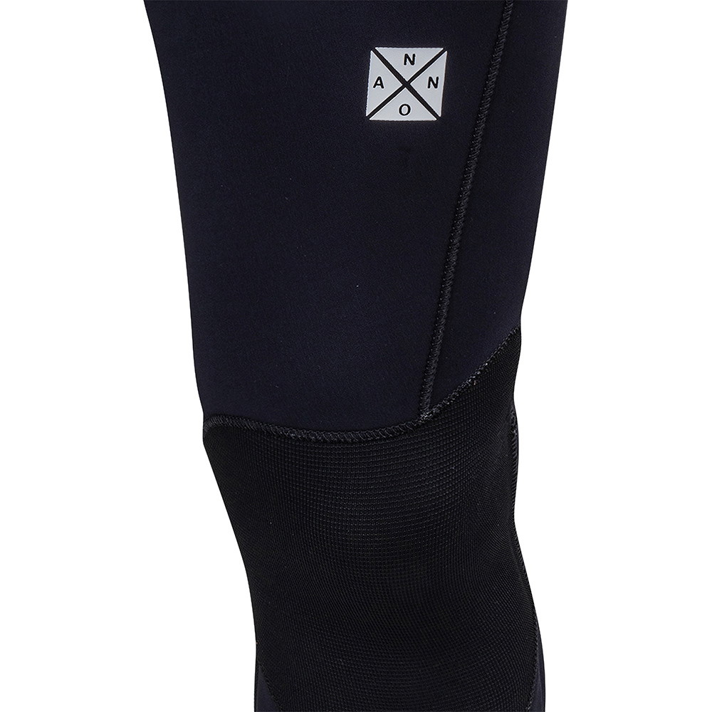 Annox Radical Hooded Wetsuit 6/5/4