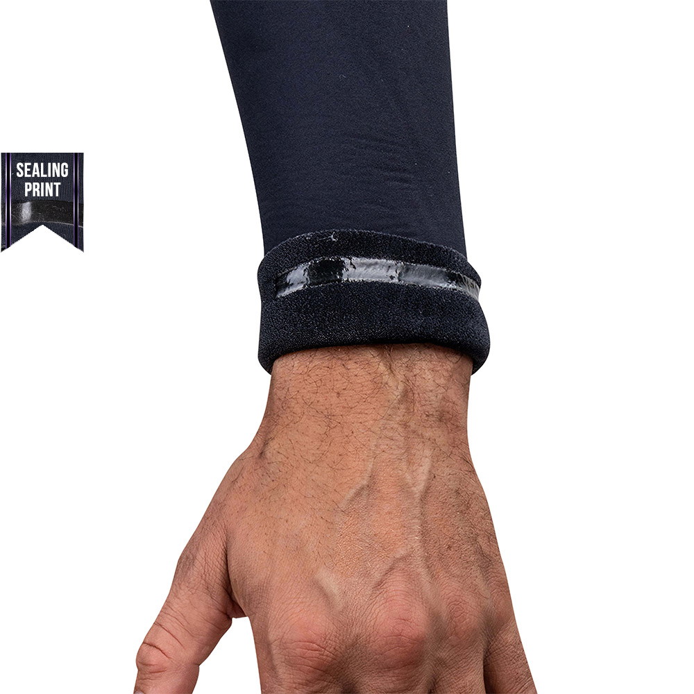 Annox Radical Hooded Wetsuit 6/5/4