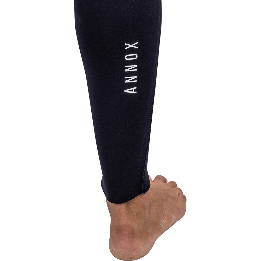 Annox Radical Hooded Wetsuit 6/5/4