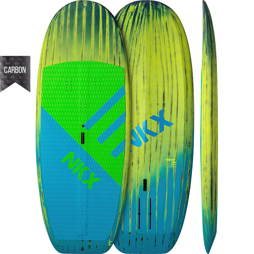 Foil - Wing Surf - Surf