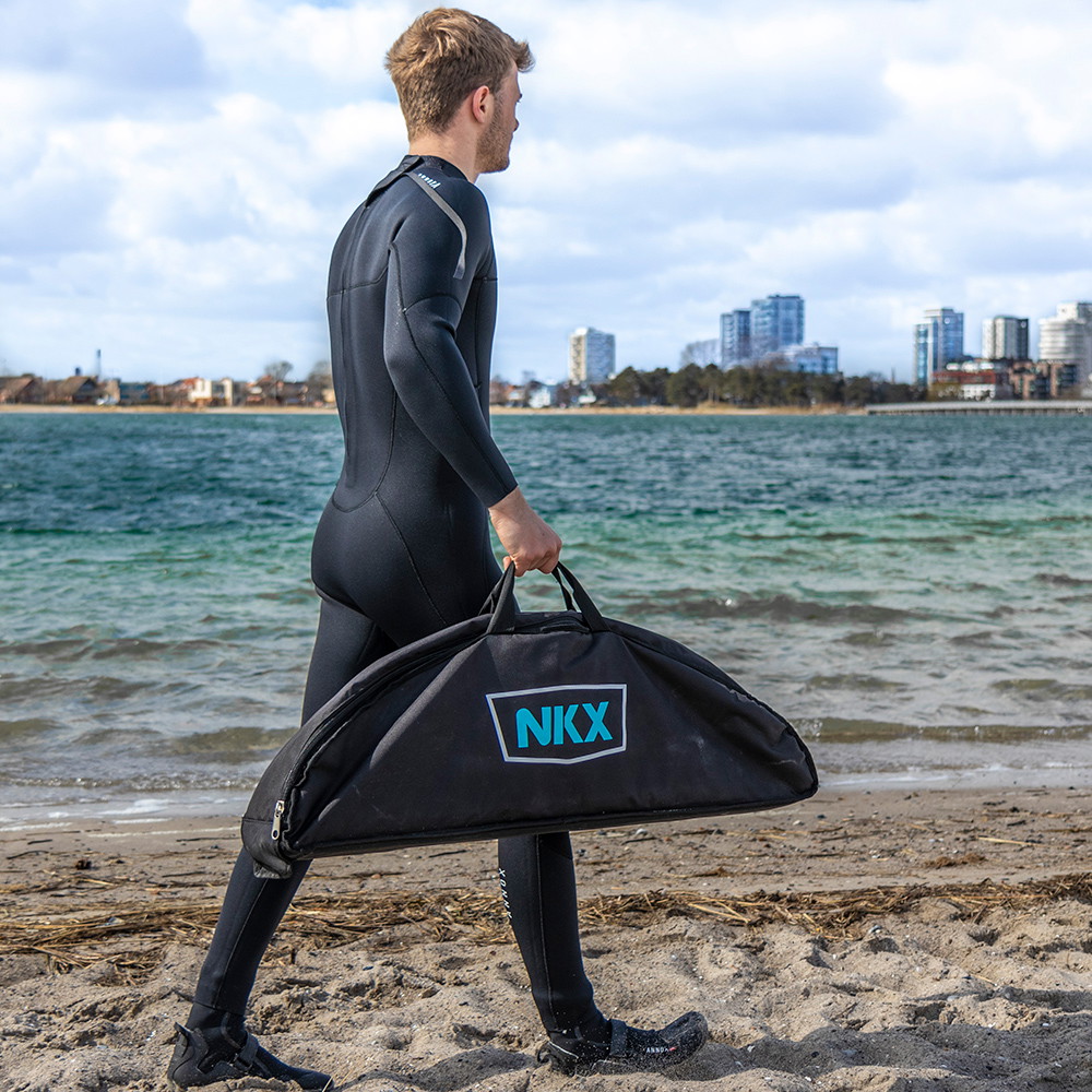 NKX Drifter V2 Hydrofoil