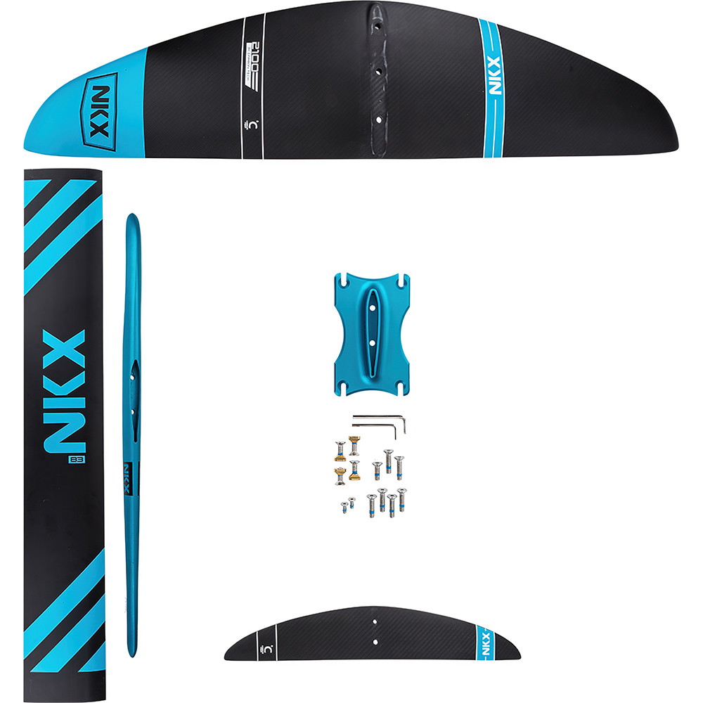NKX Drifter V2 Hydrofoil