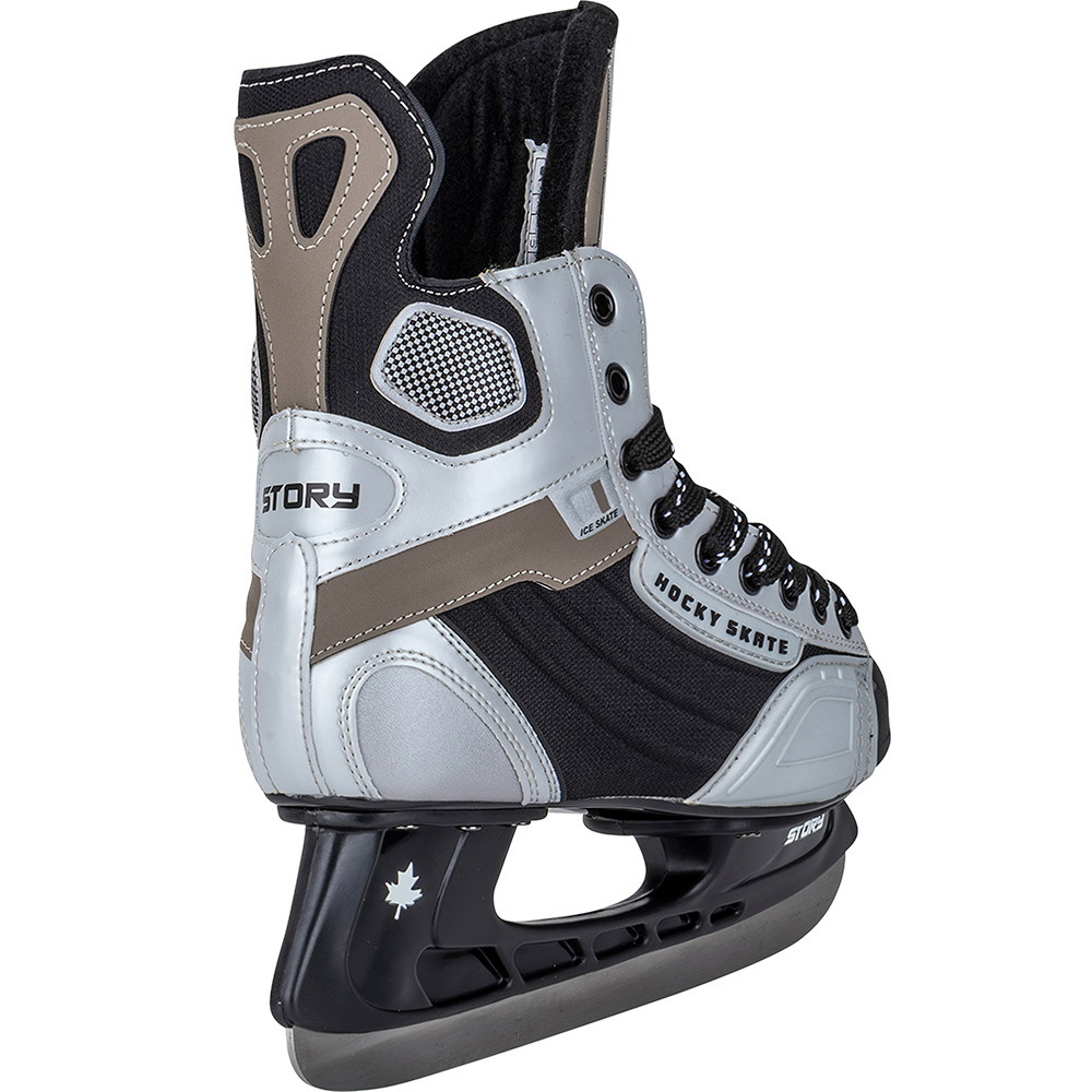 Story Ultra Ice Skates