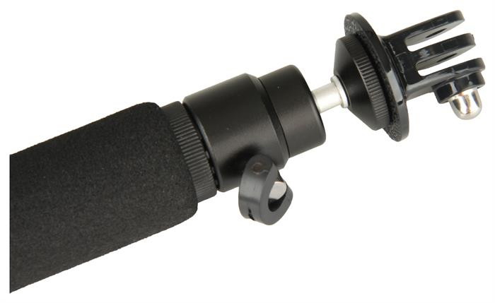 Annox Camera Extender + Tripod Mount For GoPro