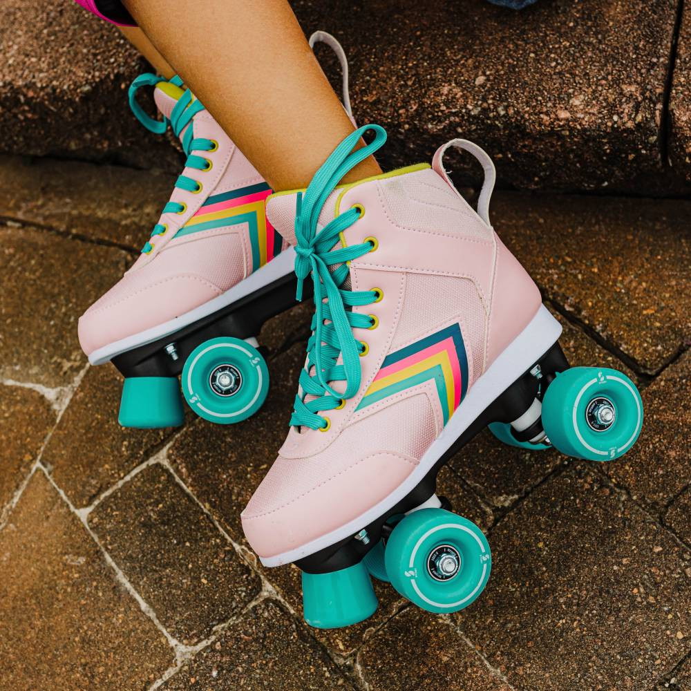 Story Spectrum Quad Roller skates