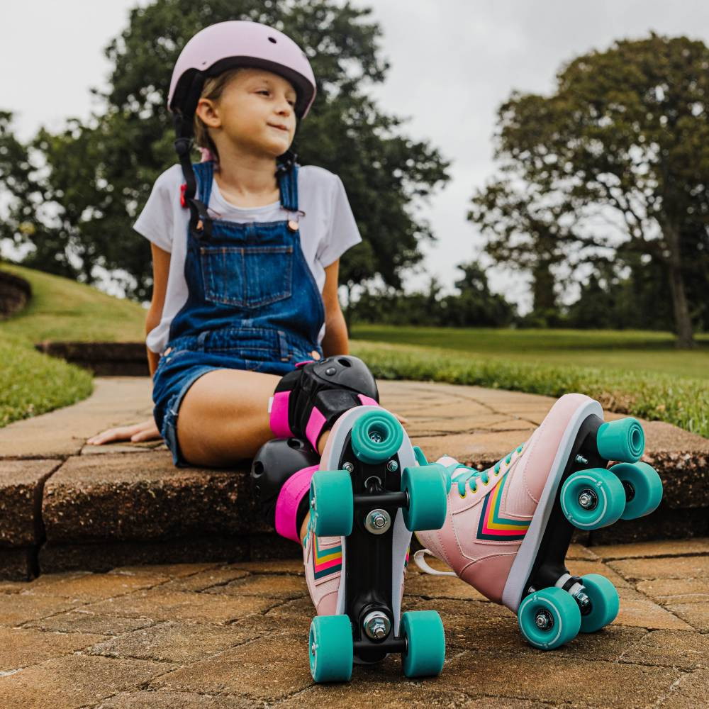 Story Spectrum Quad Roller skates