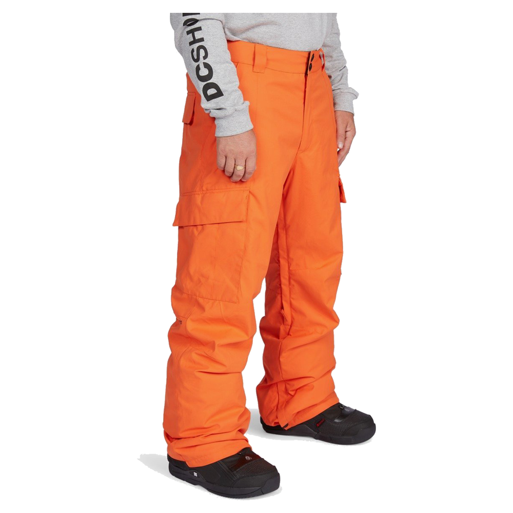 DC Banshee Snow Pants