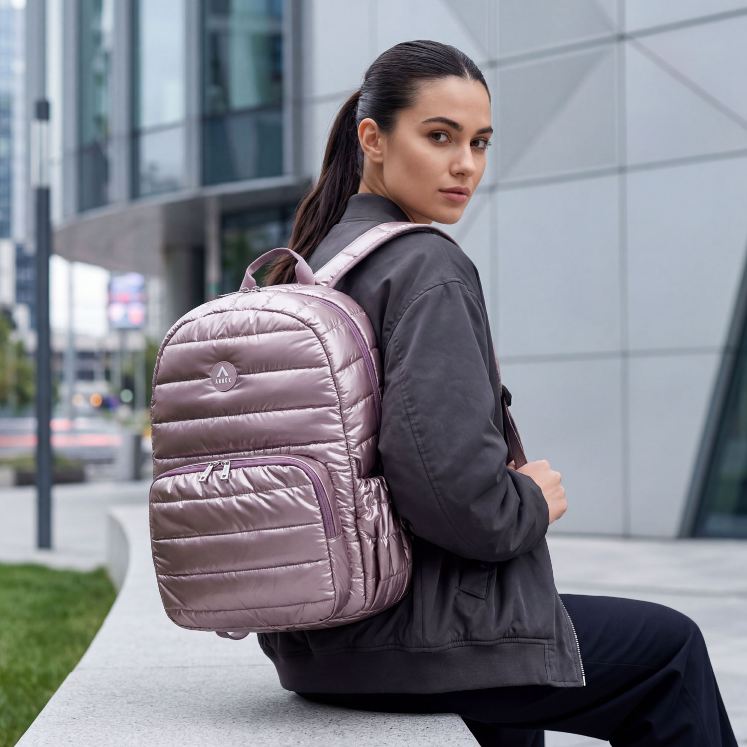 Annox Airpack Backpack
