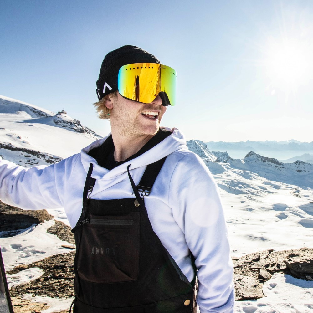 Annox Analog Bib Snow Pants