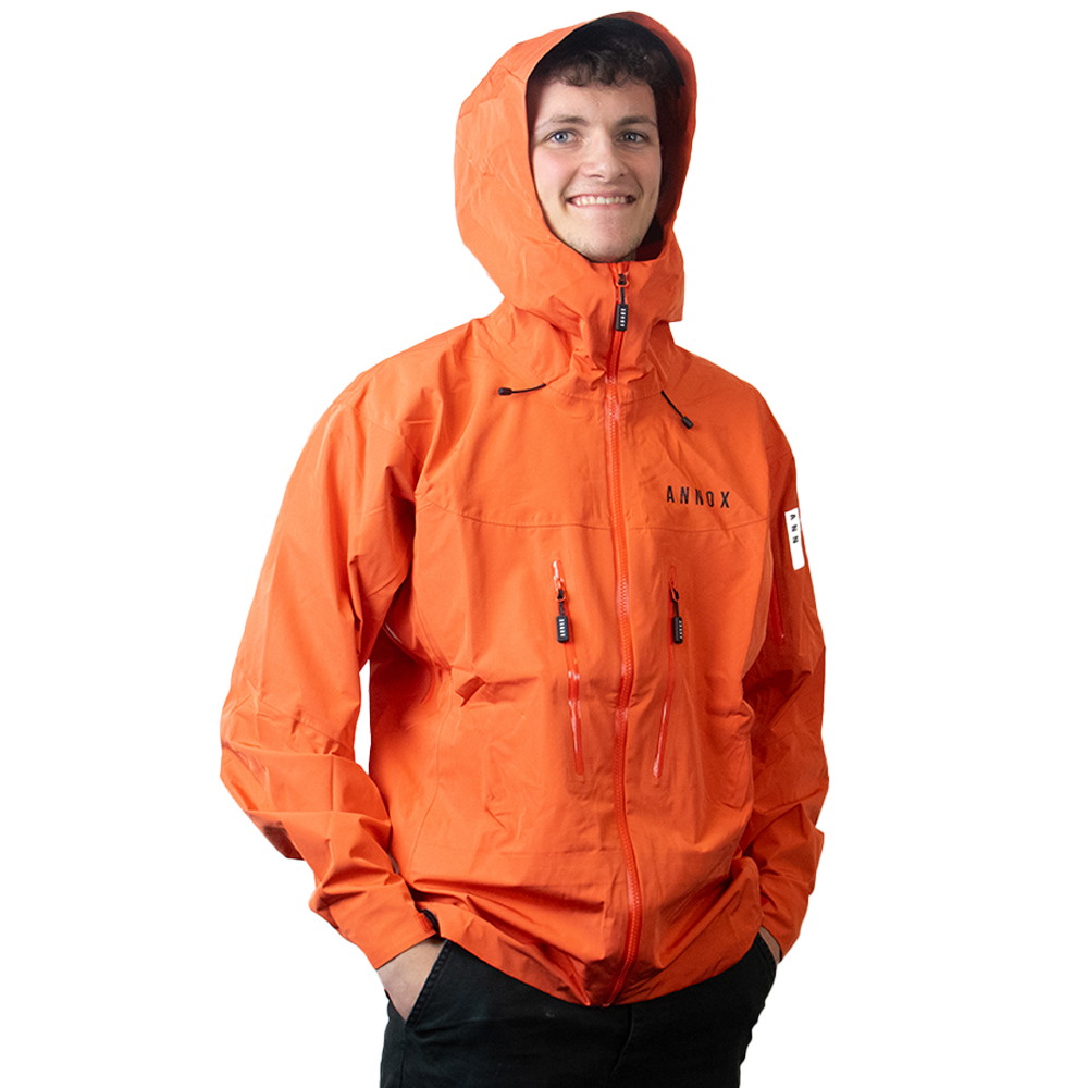 Ski Jackets - Clothes - Winter Sports